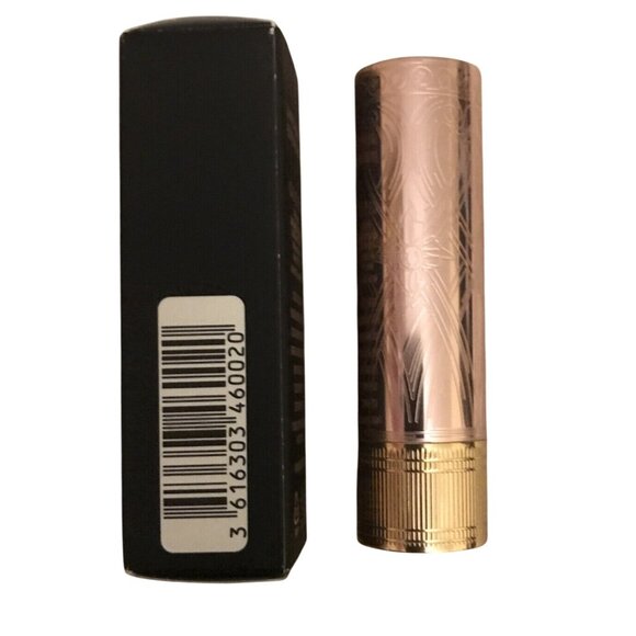 Gucci Rouge À Lèvres Lunaison Limited Edition Lipstick Devotion 515 0.12 Oz - Picture 10 of 15